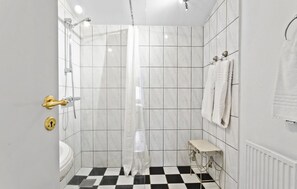 Dusche