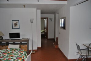 Interiør