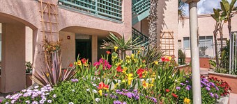 Family Vacation Condo - 3  Bedroom