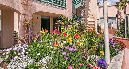 Family Vacation Condo - 3 Bedroom