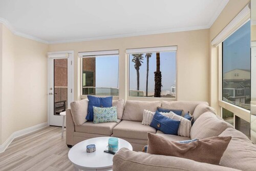 Family Vacation Condo - 3  Bedroom