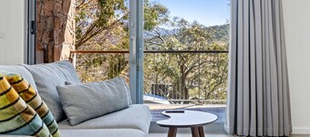 Little Rocky Retreat