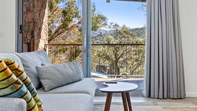 Little Rocky Retreat - Lake Crackenback