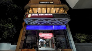Exterior - Townhouse OAK Hotel Ambassador (Dehradun)