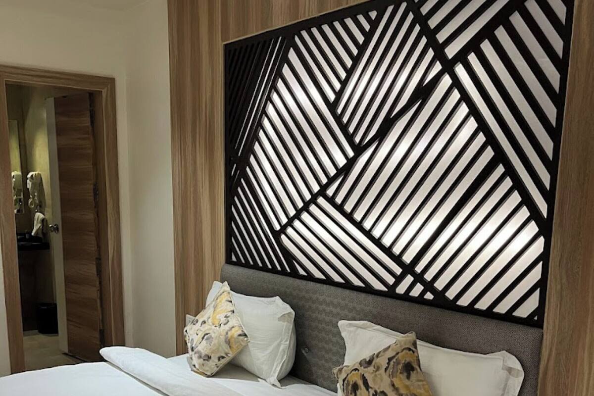 Superior Single Room