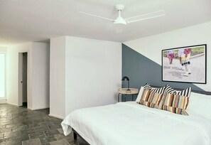 5 chambres, Wi-Fi, draps fournis