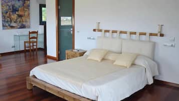 1 slaapkamer