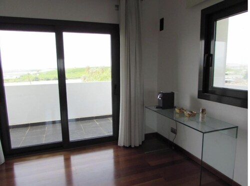Habitación Superior Deluxe Doble o Twin