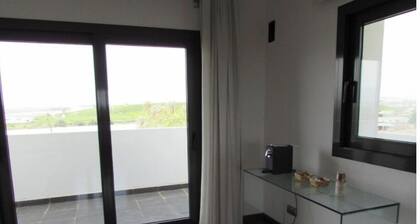 Habitación Superior Deluxe Doble o Twin