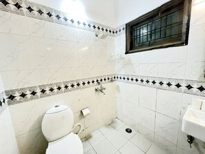 Estudio estándar | Baño | Toallas
