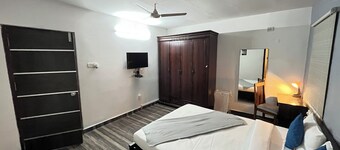 BedChambers Serviced Apartments - Hyd