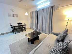 Televisión LED de 32 pulgadas con canales por cable