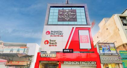 OYO Flagship B.M Palace