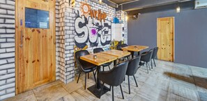ร้านอาหาร