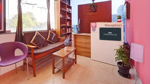Unclassified image, 4 of 38, button - Townhouse 1358 Hotel Nachas (Coimbatore)