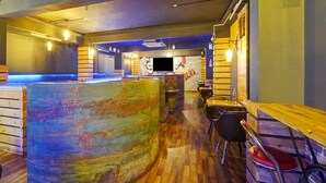 Unclassified image, 3 of 38, button - Townhouse 1358 Hotel Nachas (Coimbatore)