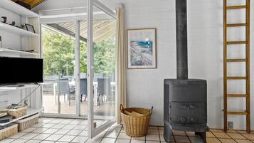 Interiør