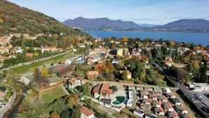 Unclassified image, 5 of 9, button - Solcio Village (Lesa)