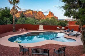 Pool - (Sedona)