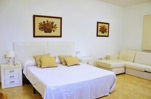 1 chambre