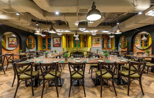 Focus Premium Apartments by Focus Hotels