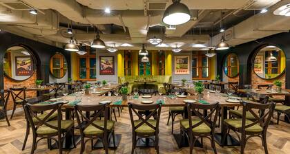 Focus Premium Apartments by Focus Hotels