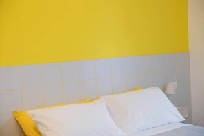 1 bedroom, iron/ironing board, WiFi, bed sheets - ILLUMINATING (Roseto degli Abruzzi)