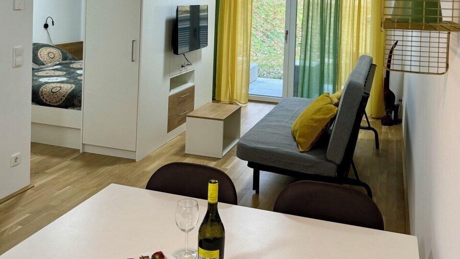 Reload by BestChoice - Parking - Self Check-in