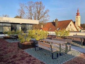Aussenbereich