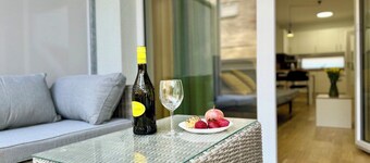 Reload by BestChoice - Parking - Self Check-in