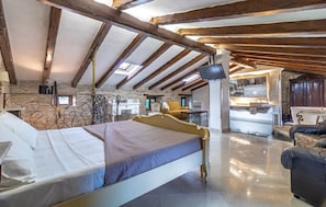 3 chambres, Wi-Fi gratuit, draps fournis