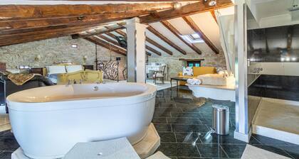 Nice home in Pazin with WiFi