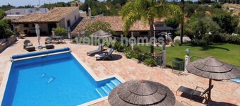 Maison de 5 Chambres Pour 10 Personnes