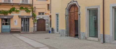 Apartment | 2 Schlafzimmer