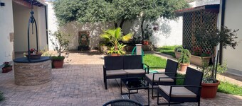 Domo Mea - Room 3 in Cabras