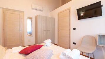 Studio | 1 kamar tidur