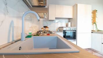 Studio | 1 kamar tidur