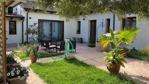 Studio | 1 bedroom - Domo Mea - Room 3 in Cabras (Cabras)