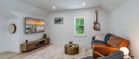 Fernseher, Arbeitsbereiche