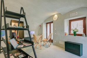 Apartament estàndard, 1 dormitori (Casa Maer- Casa d'Artista) | Interior