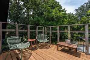 Property grounds - The Key Reno'd Historic Studio! 1 Mile to UF & DT (Gainesville)