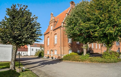Lovely apartment in Skanderborg