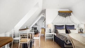 1 chambre, Wi-Fi gratuit