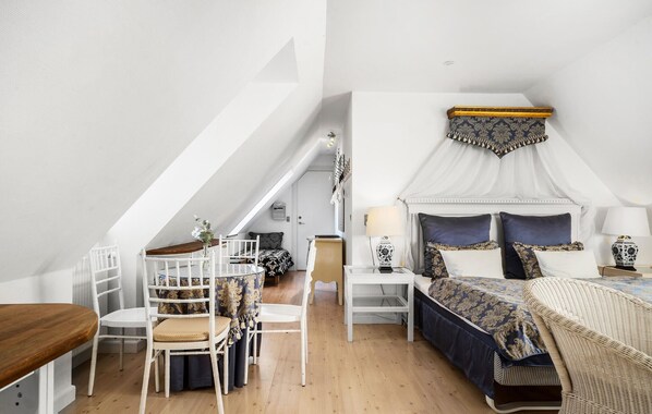 1 Schlafzimmer, kostenloses WLAN