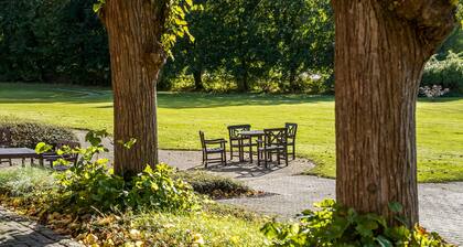 Lovely apartment in Skanderborg