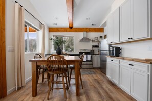 Cucina privata