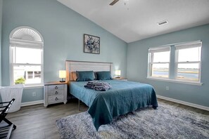 3 Schlafzimmer, Bügeleisen/Bügelbrett, Reisekinderbett, WLAN