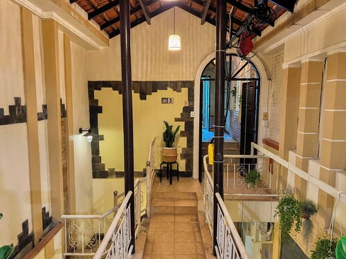 Spice Home Homestay