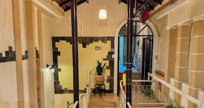 Spice Home Homestay
