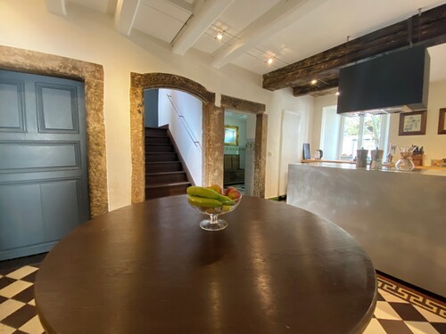 Country House 'Un der Attert' in the Heart of Luxembourg